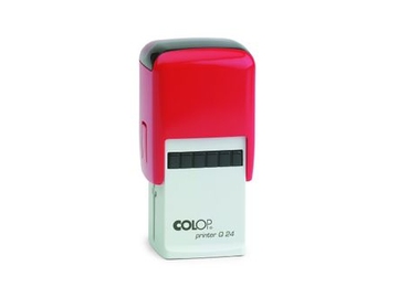 Colop Printer Q 24 (24х24 мм)