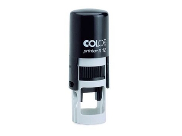 Colop Printer R 12 (c защитной крышкой, O 12 мм)
