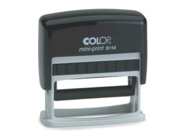 Colop Printer S 110 (52х8 мм)