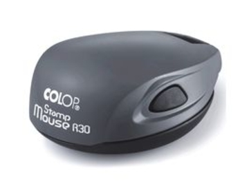 Colop Mouse Stamp R 30 (O 30 мм)
