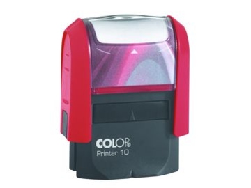 Colop Printer 10 (27х10 мм)
