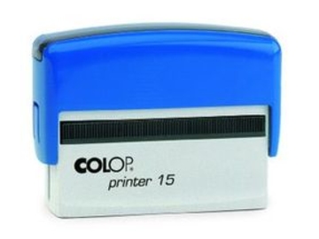 Colop Printer 15 (69х10 мм)