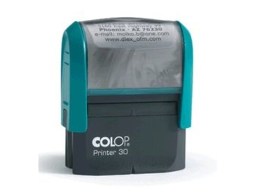 Colop Printer 30 (47х18 мм)