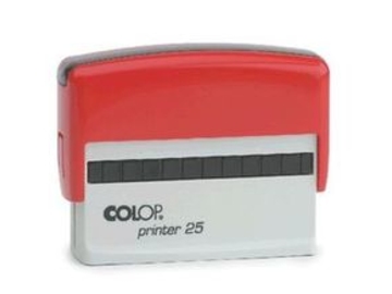 Colop Printer 25 (75х15 мм)