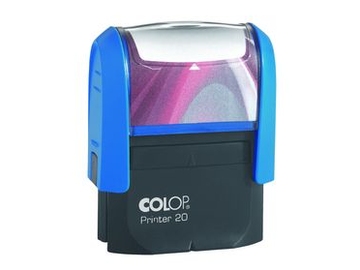 Colop Printer 20 (38х14 мм)