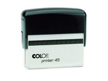 Colop Printer 45 (82х25 мм)