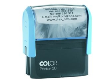 Colop Printer 50 (69х30 мм)