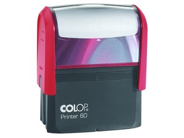 Colop Printer 60 (76х37 мм)